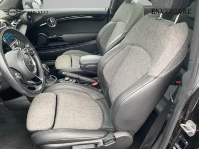 MINI Mini One 102ch Heddon Street BVA7 Euro6d-T occasion 2019 - Photo 4