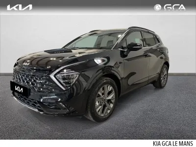 KIA Sportage 1.6 T-GDi 210ch HEV GT-Line Premium BVA6 occasion 2024 - Photo 1