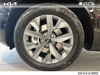 KIA Sportage 1.6 T-GDi 210ch HEV GT-Line Premium BVA6 occasion 2024 - Photo 4