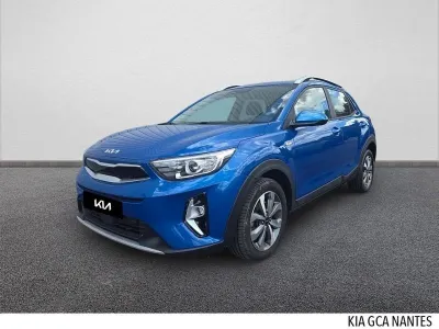 KIA Stonic 1.0 T-GDi 100ch Active DCT7 occasion 2023 - Photo 1