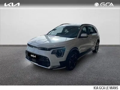 KIA Niro EV 204ch Active occasion 2023 - Photo 1