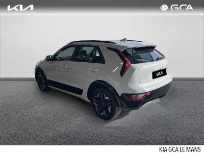 KIA Niro EV 204ch Active occasion 2023 - Photo 2