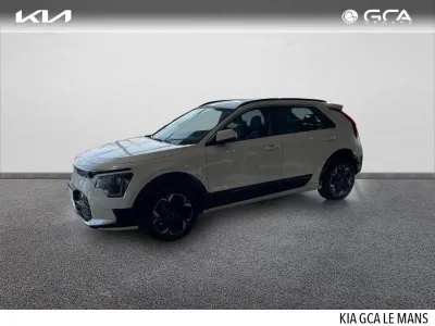 KIA Niro EV 204ch Active occasion 2023 - Photo 3