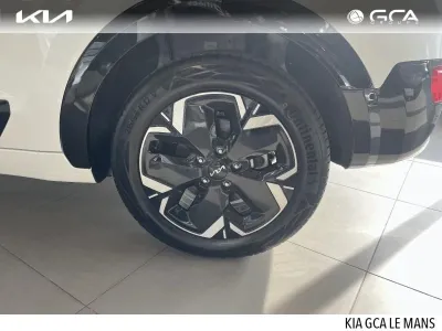 KIA Niro EV 204ch Active occasion 2023 - Photo 4