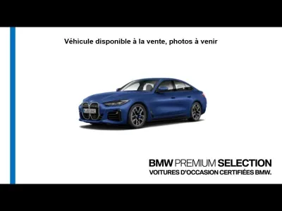 BMW i4 eDrive40 340ch M Sport occasion 2024 - Photo 1