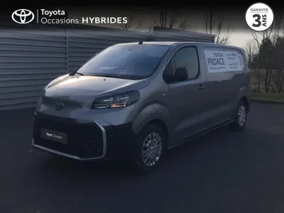 TOYOTA PROACE Long 75kWh Start occasion 2024 - Photo 1