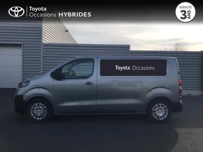 TOYOTA PROACE Long 75kWh Start occasion 2024 - Photo 3