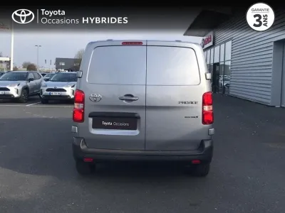 TOYOTA PROACE Long 75kWh Start occasion 2024 - Photo 4