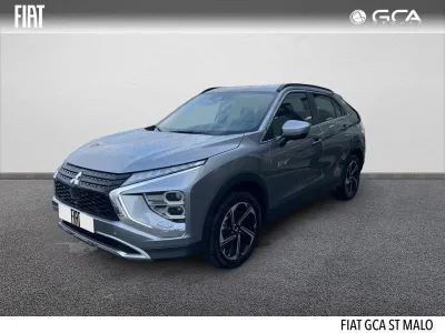 MITSUBISHI Eclipse Cross 2.4 MIVEC PHEV 188ch Instyle 4WD 2023 occasion 2022 - Photo 1