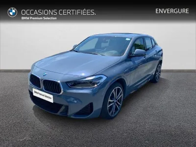 BMW X2 xDrive25eA 220ch M Sport Euro6d-T 6cv occasion 2022 - Photo 1