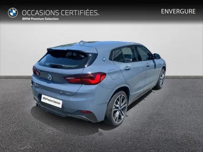 BMW X2 xDrive25eA 220ch M Sport Euro6d-T 6cv occasion 2022 - Photo 3