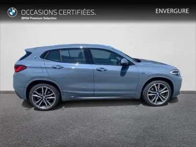 BMW X2 xDrive25eA 220ch M Sport Euro6d-T 6cv occasion 2022 - Photo 2