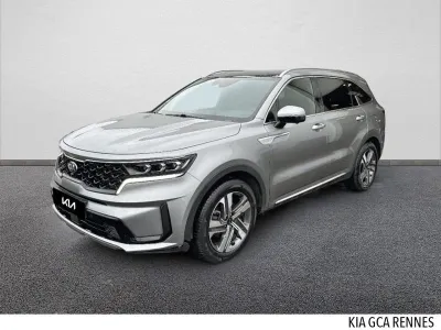 KIA Sorento 1.6 T-GDi 265ch PHEV Premium BVA6 4x4 occasion 2021 - Photo 1