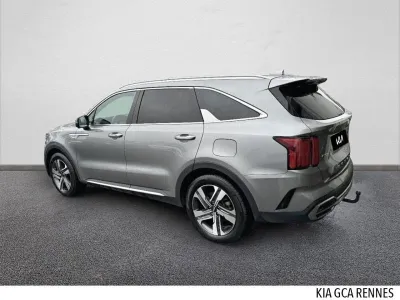 KIA Sorento 1.6 T-GDi 265ch PHEV Premium BVA6 4x4 occasion 2021 - Photo 2
