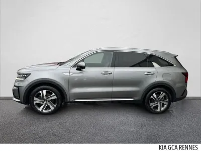 KIA Sorento 1.6 T-GDi 265ch PHEV Premium BVA6 4x4 occasion 2021 - Photo 3