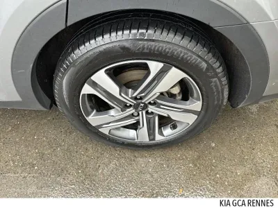 KIA Sorento 1.6 T-GDi 265ch PHEV Premium BVA6 4x4 occasion 2021 - Photo 4