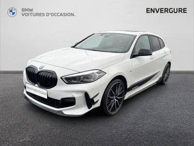 BMW Serie 1 120dA xDrive 190ch M Sport occasion 2023 - Photo 1
