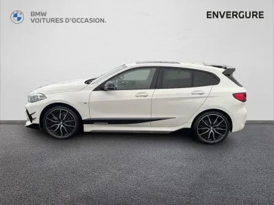 BMW Serie 1 120dA xDrive 190ch M Sport occasion 2023 - Photo 3