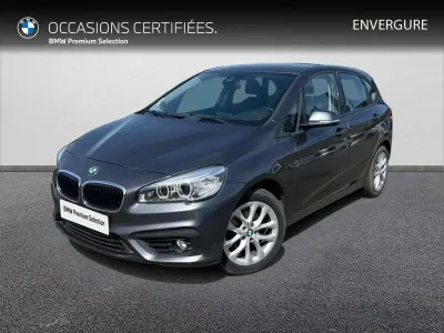 BMW Serie 2 ActiveTourer 216d 116ch Business occasion 2015 - Photo 1