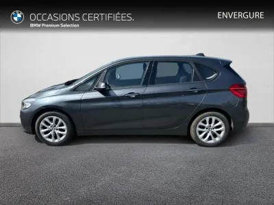 BMW Serie 2 ActiveTourer 216d 116ch Business occasion 2015 - Photo 3