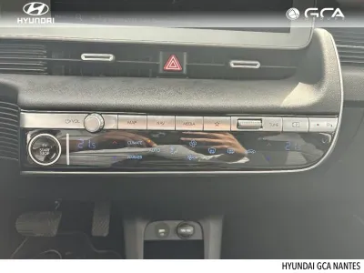 HYUNDAI Ioniq 5 73 kWh - 218ch Creative occasion 2021 - Photo 3