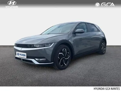 HYUNDAI Ioniq 5 73 kWh - 218ch Creative occasion 2021 - Photo 1