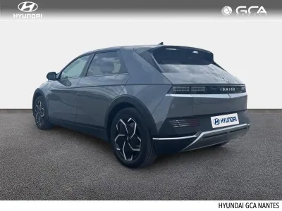 HYUNDAI Ioniq 5 73 kWh - 218ch Creative occasion 2021 - Photo 2
