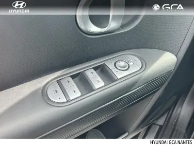 HYUNDAI Ioniq 5 73 kWh - 218ch Creative occasion 2021 - Photo 4