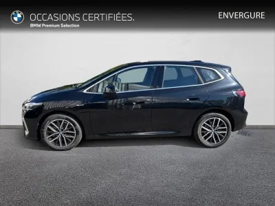 BMW Serie 2 ActiveTourer 225e 245ch xDrive M Sport DKG7 occasion 2023 - Photo 3