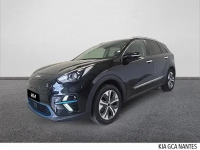 KIA e-Niro Active 204ch occasion 2022 - Photo 1