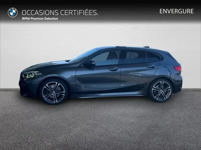 BMW Serie 1 118dA 150ch M Sport occasion 2020 - Photo 3