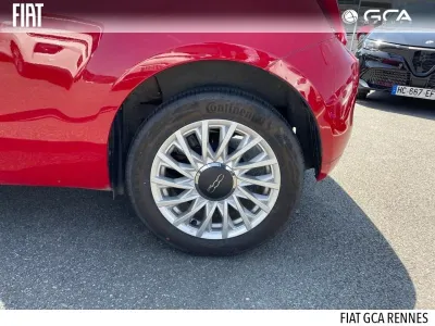 FIAT 500 1.0 70ch BSG S&S Dolcevita occasion 2022 - Photo 4