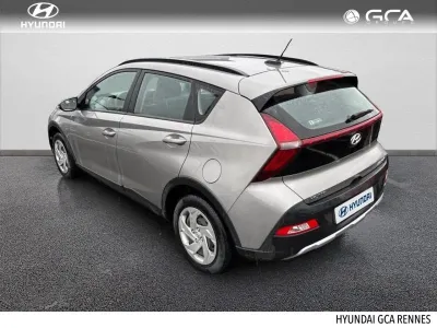 HYUNDAI Bayon 1.2 84ch Initia occasion 2022 - Photo 2