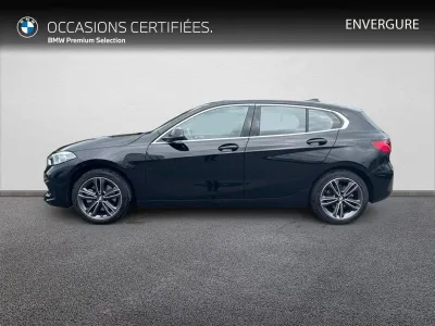 BMW Serie 1 118iA 136ch Edition Sport DKG7 occasion 2022 - Photo 3