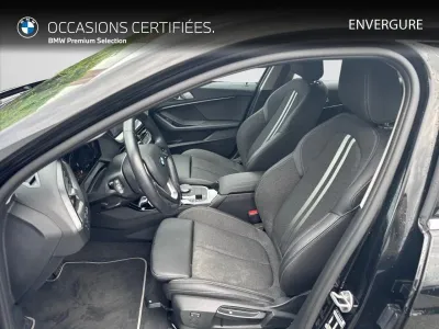 BMW Serie 1 118iA 136ch Edition Sport DKG7 occasion 2022 - Photo 4