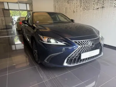 LEXUS ES 300h Luxe MY25 occasion 2023 - Photo 3