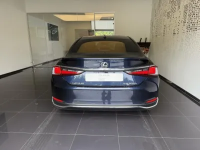 LEXUS ES 300h Luxe MY25 occasion 2023 - Photo 4