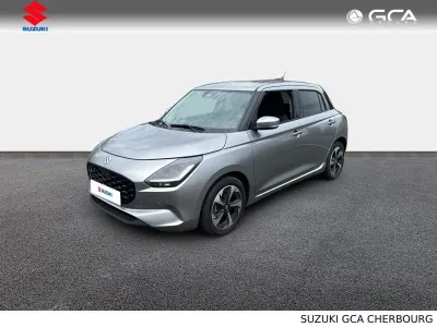 SUZUKI Swift 1.2 Hybrid 83ch Pack occasion 2024 - Photo 1