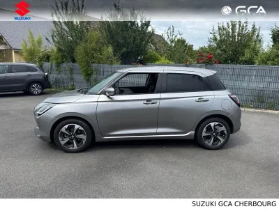 SUZUKI Swift 1.2 Hybrid 83ch Pack occasion 2024 - Photo 3