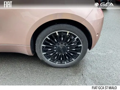 FIAT 500 e 118ch La Prima occasion 2022 - Photo 4
