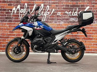 BMW R R 1300 GS occasion 2024 - Photo 1