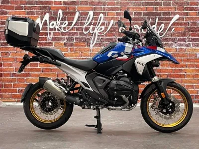 BMW R R 1300 GS occasion 2024 - Photo 3