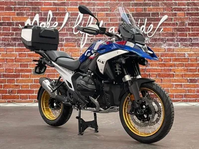BMW R R 1300 GS occasion 2024 - Photo 2