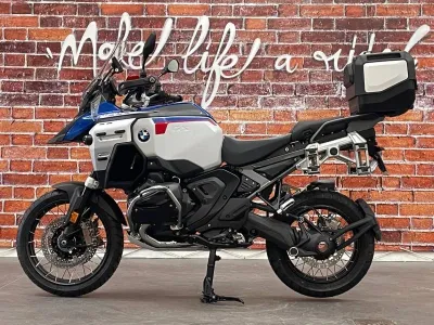BMW R R 1300 GS Adventure occasion 2024 - Photo 1