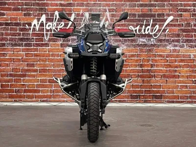 BMW R R 1300 GS Adventure occasion 2024 - Photo 4