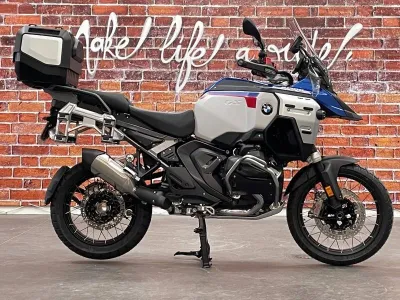 BMW R R 1300 GS Adventure occasion 2024 - Photo 3
