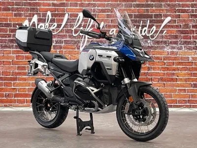 BMW R R 1300 GS Adventure occasion 2024 - Photo 2