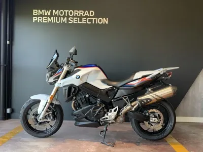 BMW F 800 R occasion 2019 - Photo 1