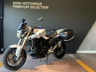 BMW F 800 R occasion 2019 - Photo 2