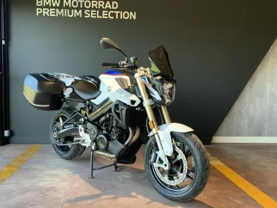 BMW F 800 R occasion 2019 - Photo 3